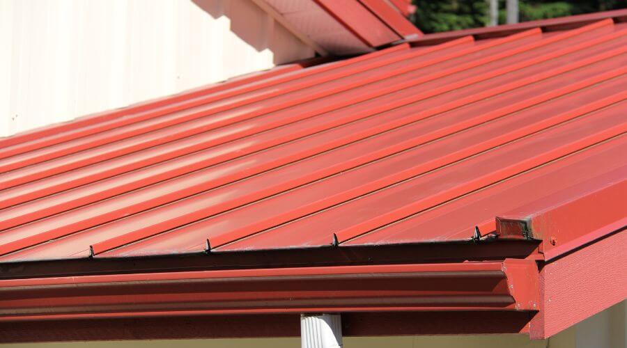 Industrial Roof Repair in Arcata, CA